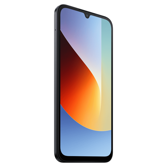 Redmi A7 Pro Black 4/128GB