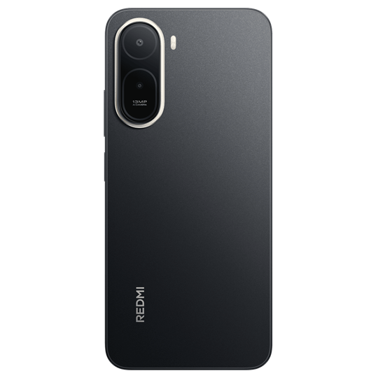Redmi A7 Pro Black 4/64GB