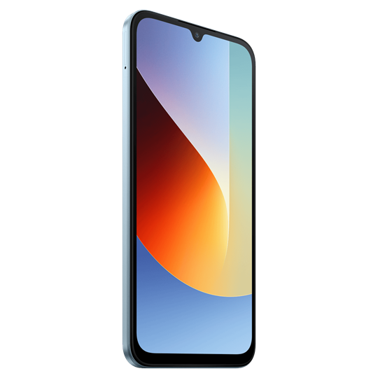 Redmi A7 Pro Mist Blue 4/128GB