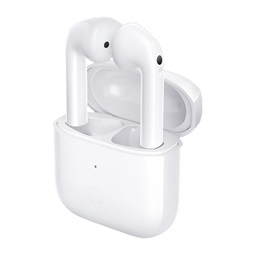 XIAOMI Redmi Buds 3 - vezeték nélküli fülhallgató, fehér