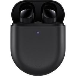 XIAOMI Redmi Buds 3 PRO - TWS fülhallgató, fekete