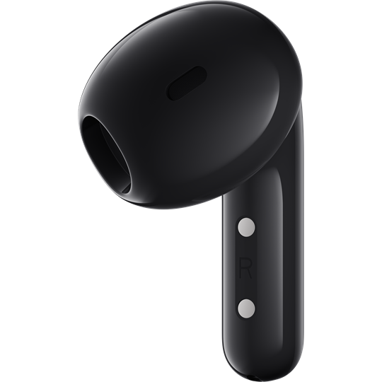 XIAOMI Redmi Buds 4 Lite - TWS fülhallgató, fekete