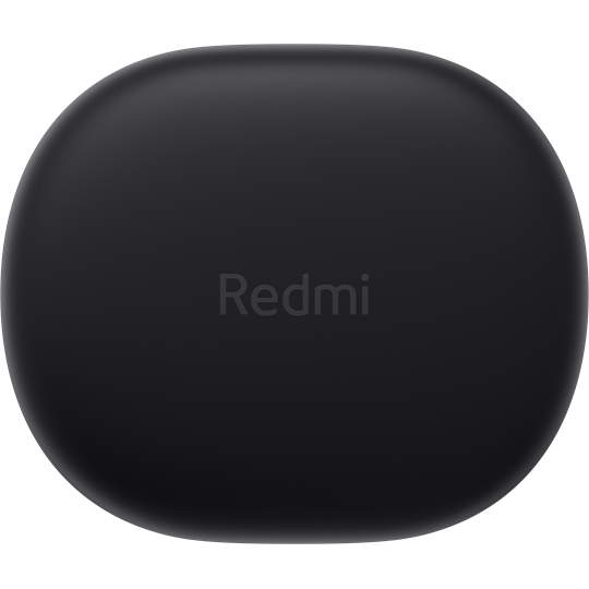 XIAOMI Redmi Buds 4 Lite - TWS fülhallgató, fekete