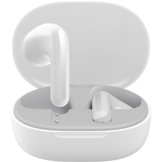 XIAOMI Redmi Buds 4 Lite - TWS fülhallgató, fehér