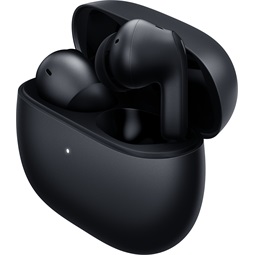 Redmi Buds 4 PRO - TWS fülhallgató, fekete