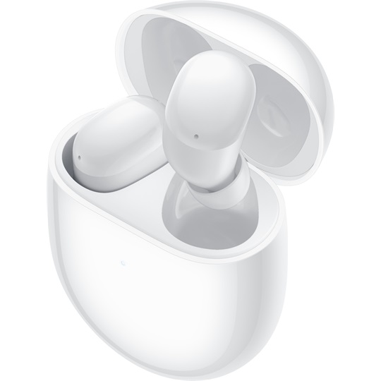 XIAOMI Redmi Buds 4 - TWS fülhallgató, fehér