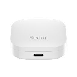 Redmi Buds 6 Active - White / BHR8391GL