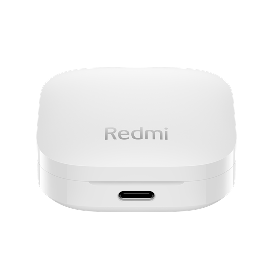 Redmi Buds 6 Active - White / BHR8391GL