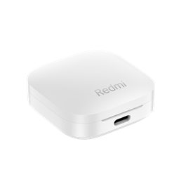 Redmi Buds 6 Active - White / BHR8391GL