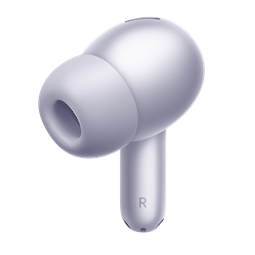 Redmi Buds 6 Pro Lavender Purple / BHR9317GL