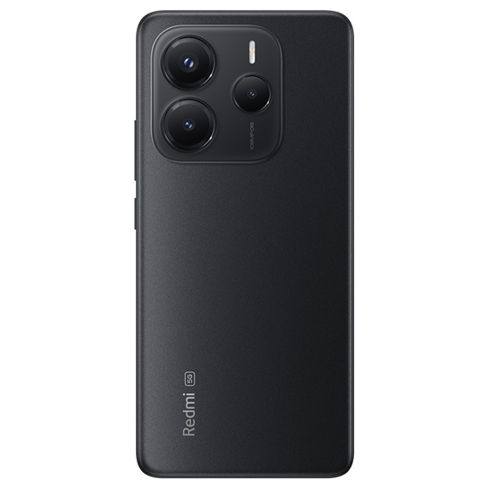 Redmi Note 14 5G Midnight Black 8/256GB