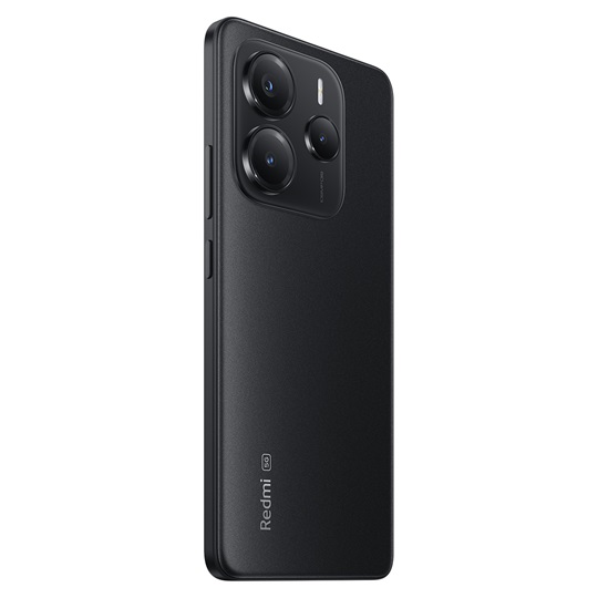 Redmi Note 14 5G Midnight Black 8/256GB