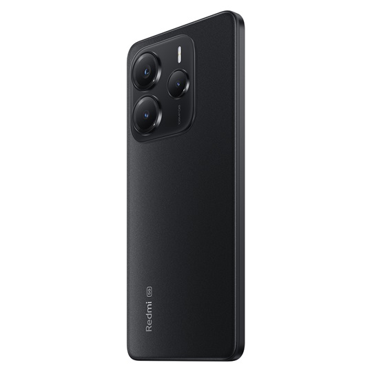 Redmi Note 14 5G Midnight Black 8/256GB