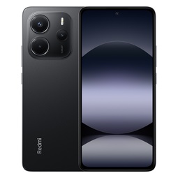 Redmi Note 14 Midnight Black 6/128GB