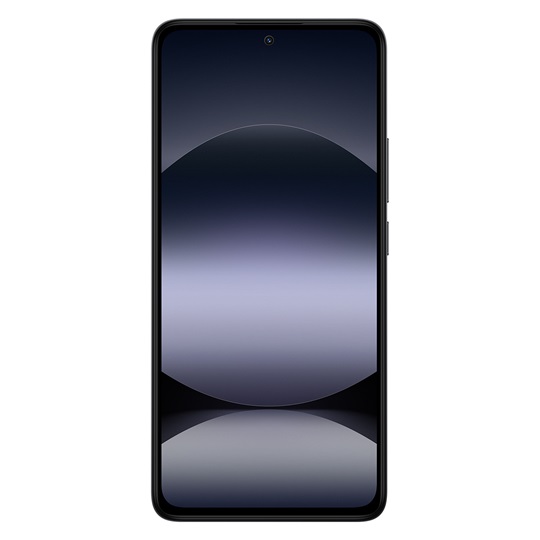 Redmi Note 14 Midnight Black 6/128GB