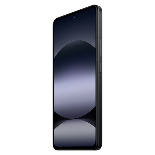 Redmi Note 14 Midnight Black 6/128GB