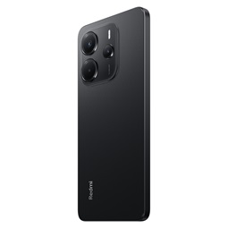 Redmi Note 14 Midnight Black 6/128GB