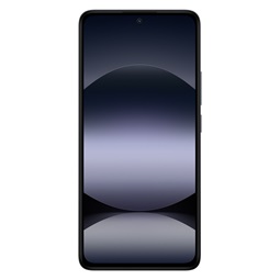 Redmi Note 14 Midnight Black 8/256GB