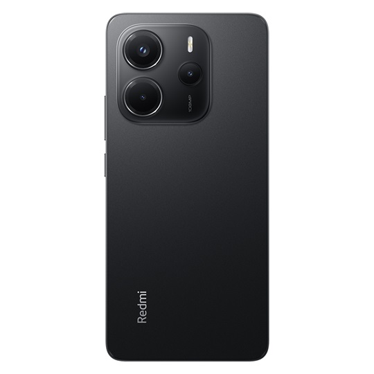Redmi Note 14 Midnight Black 8/256GB
