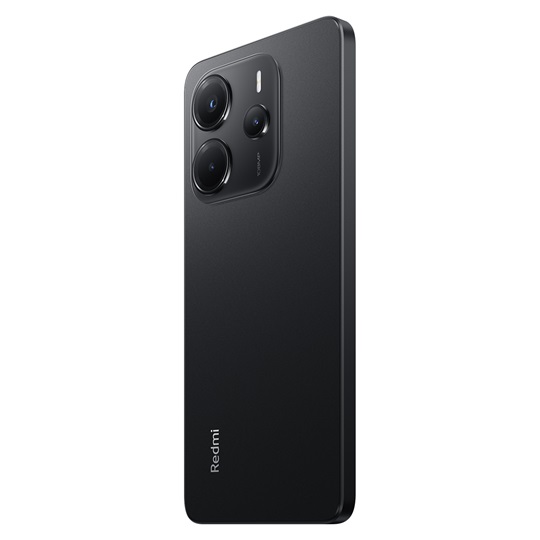 Redmi Note 14 Midnight Black 8/256GB