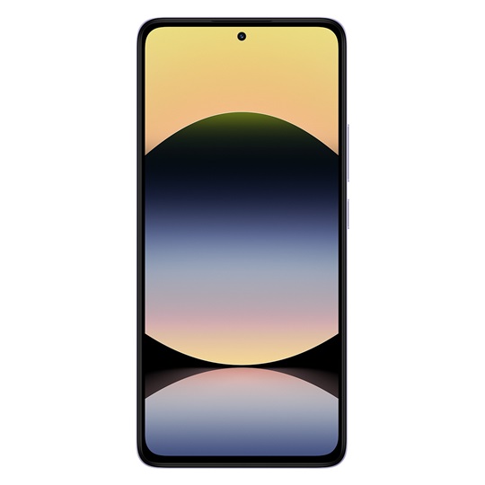 Redmi Note 14 Mist Purple 8/256GB