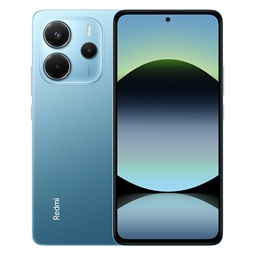Redmi Note 14 Ocean Blue 8/256GB
