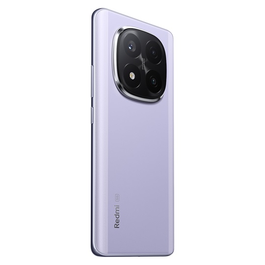 Redmi Note 14 Pro+ 5G Lavender Purple 12/512GB