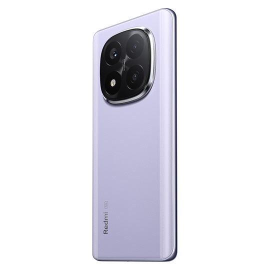 Redmi Note 14 Pro+ 5G Lavender Purple 12/512GB