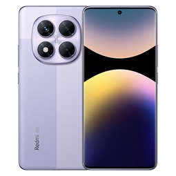 Redmi Note 14 Pro 5G Lavender Purple 8/256GB
