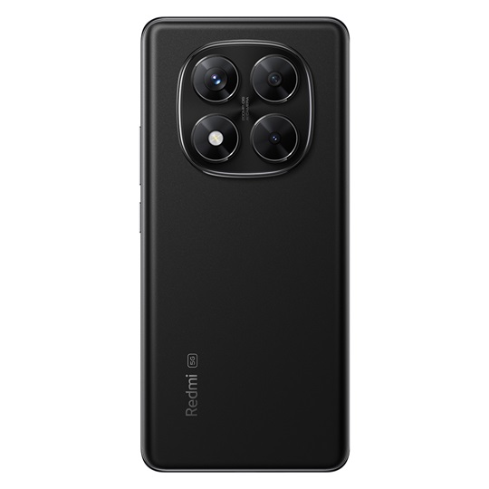 Redmi Note 14 Pro 5G Midnight Black 8/256GB