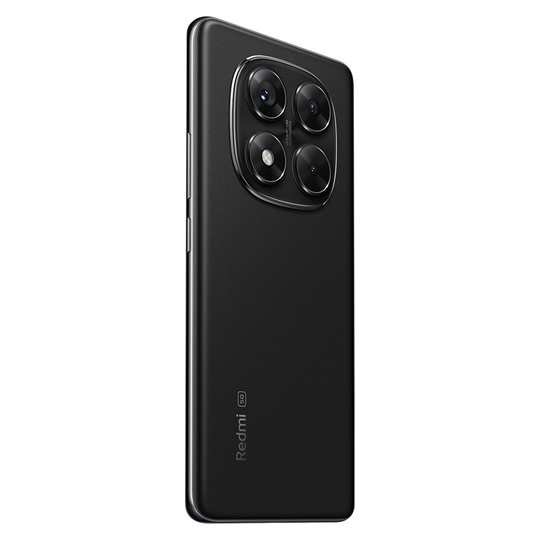 Redmi Note 14 Pro 5G Midnight Black 8/256GB