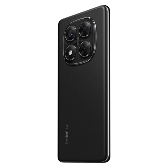 Redmi Note 14 Pro 5G Midnight Black 8/256GB
