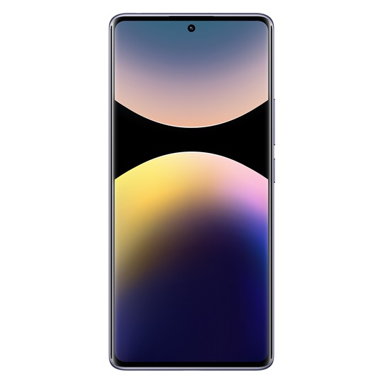 Redmi Note 14 pro Aurora Purple 8/256GB
