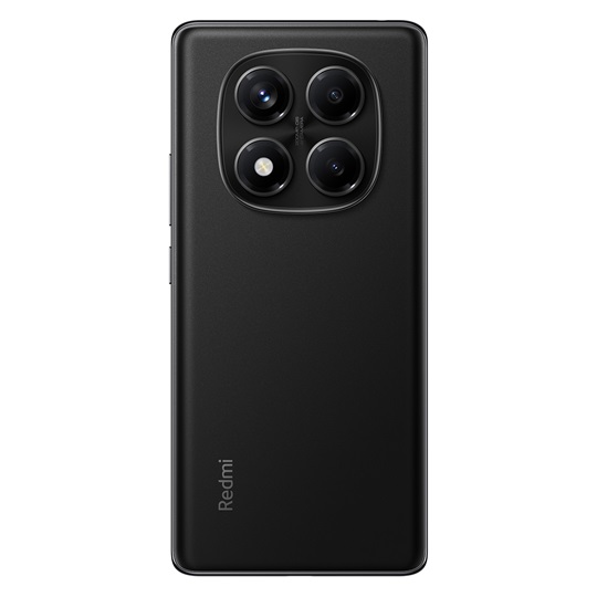 Redmi Note 14 pro Midnight Black 8/256GB