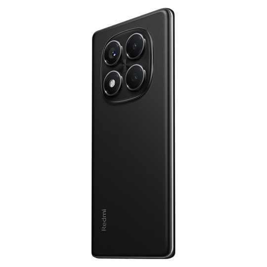 Redmi Note 14 pro Midnight Black 8/256GB