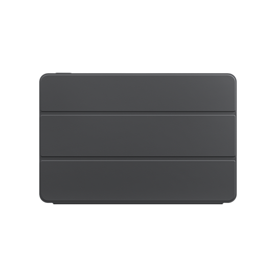 Redmi Pad 2 Cover (Gray) / BHR087SGL