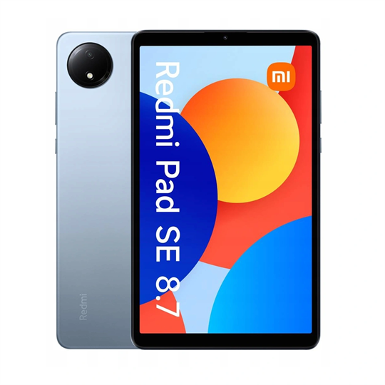 Redmi Pad SE 8.7 Sky Blue 4/64GB