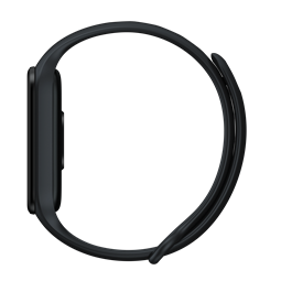 Redmi Smart Band 2 GL - aktivitásmérő, fekete