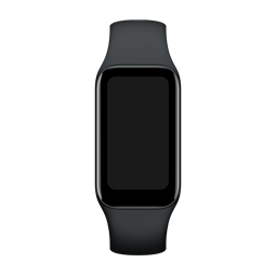 Redmi Smart Band 2 GL - aktivitásmérő, fekete
