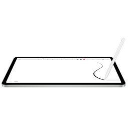 Redmi Smart Pen (White)
