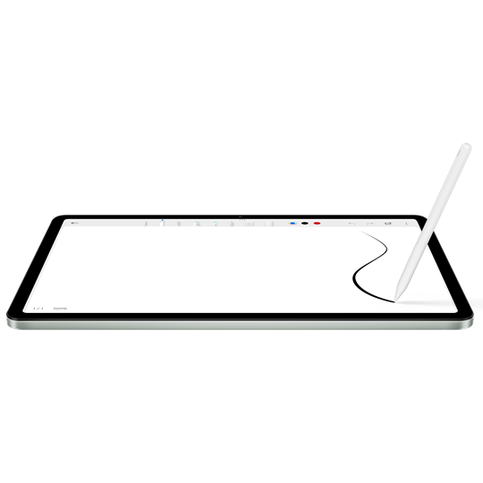 Redmi Smart Pen (White)