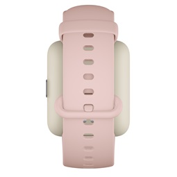 XIAOMI Watch 2 Lite Strap - óraszíj, rózsaszín