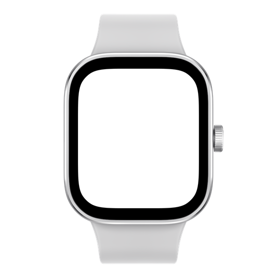 Redmi Watch 4 Silver Gray / BHR7848GL