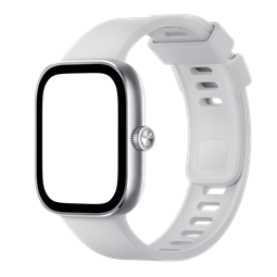 Redmi Watch 4 Silver Gray / BHR7848GL