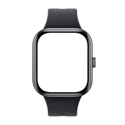 Redmi Watch 5 Obsidian Black Demo / BHR9382GL