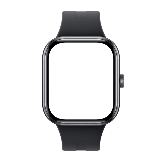 Redmi Watch 5 Obsidian Black Demo / BHR9382GL