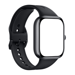 Redmi Watch 5 Obsidian Black Demo / BHR9382GL