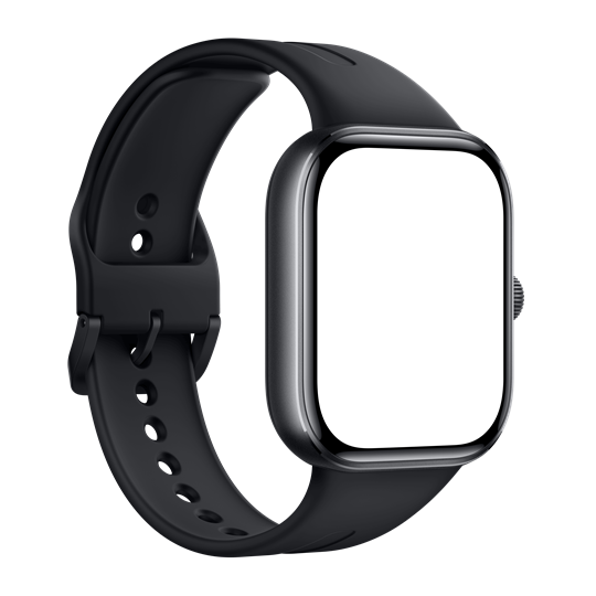 Redmi Watch 5 Obsidian Black Demo / BHR9382GL
