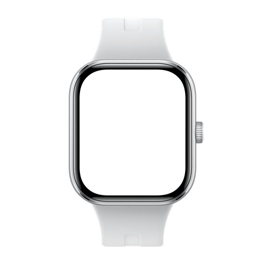 Redmi Watch 5 Silver Gray Demo / BHR9843GL