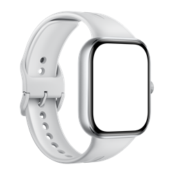 Redmi Watch 5 Silver Gray Demo / BHR9843GL